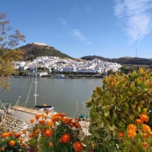 Randonnée à Alcoutim en Algarve