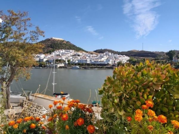 Randonnée à Alcoutim en Algarve