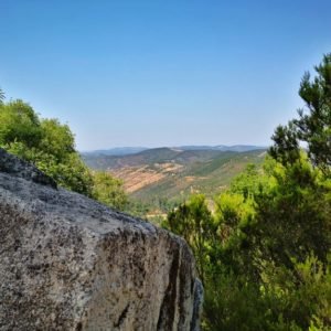 Nossos estágios Running Trail