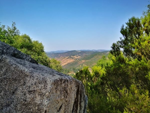 Nossos estágios Running Trail