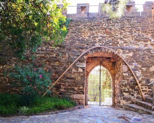 Randonnée à Alcoutim en Algarve