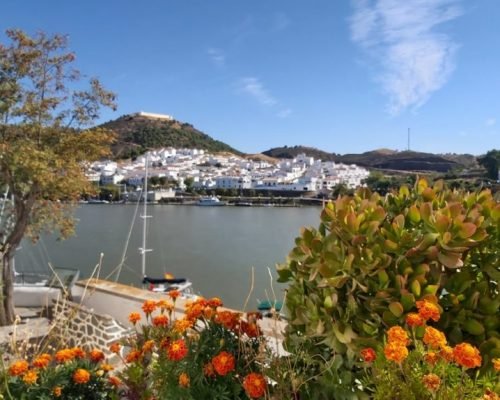 Randonnée à Alcoutim en Algarve