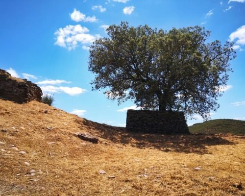 Randonnée à Alcoutim en Algarve