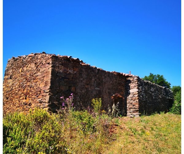 stage trail Portugal