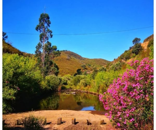 stage trail Portugal