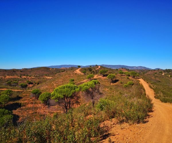 stage trail Portugal